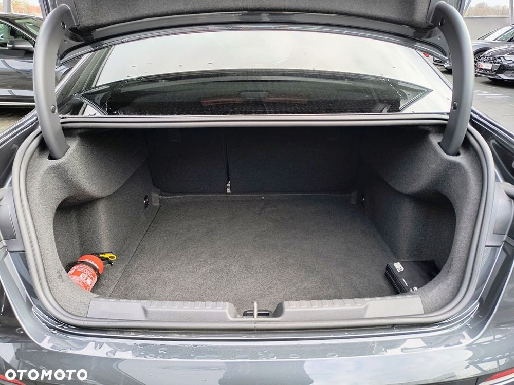 Audi A3 Limousine - 28