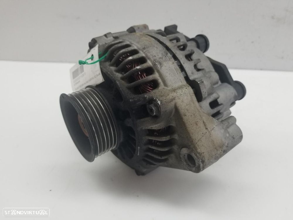 ALTERNADOR PEUGEOT 306 35 PT. 4 PT. S2 - 1