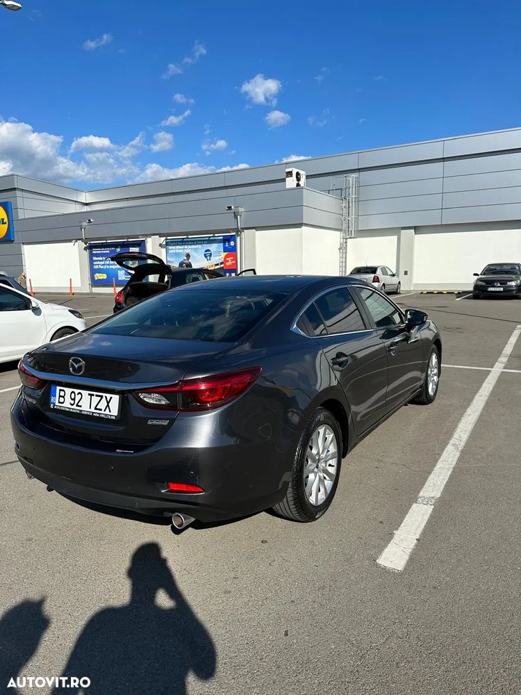 Mazda 6 CD150 Emotion - 3