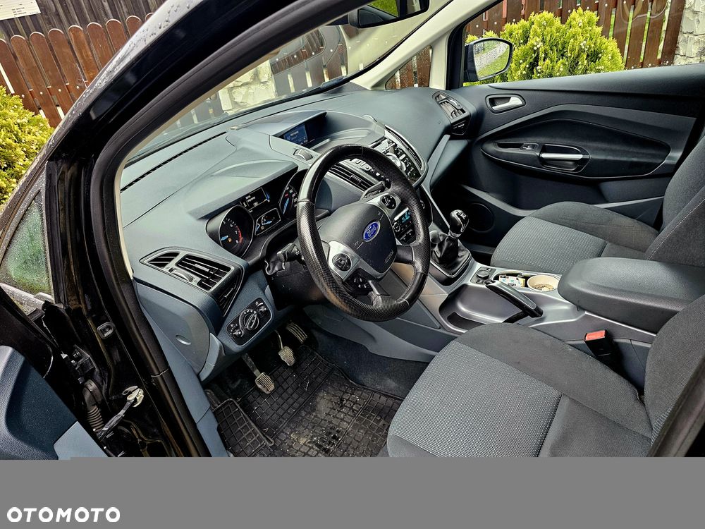 Ford C-MAX - 10