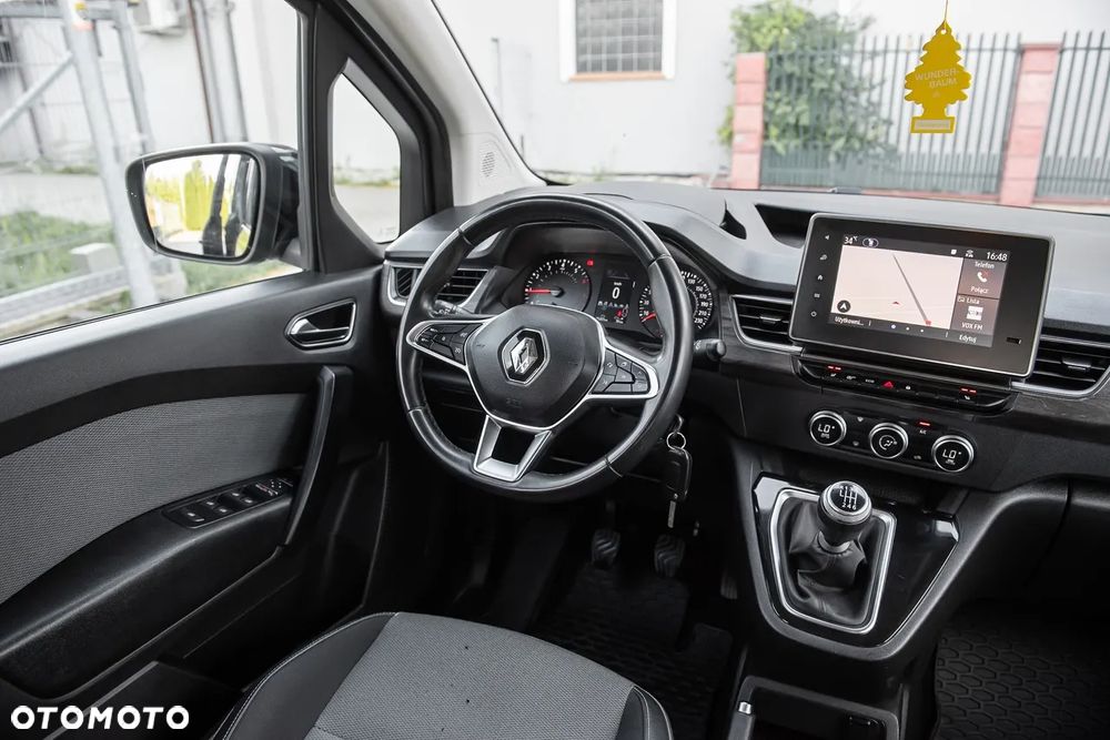 Renault Kangoo TCe 130 Techno - 25