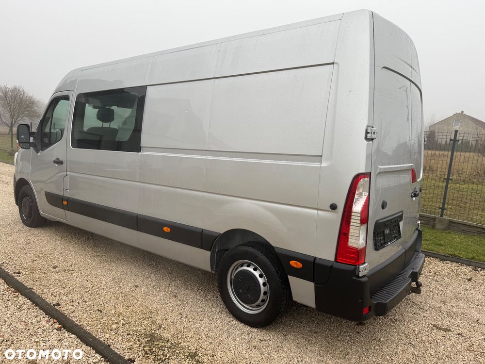 Renault Master - 8