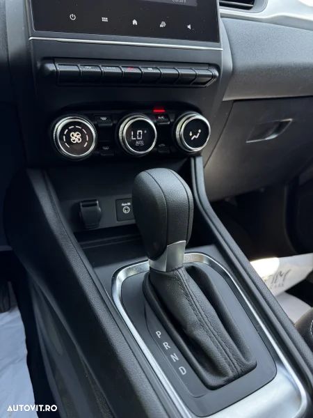 Renault Captur - 12