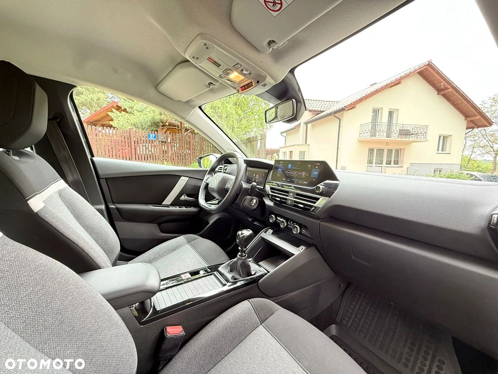 Citroën C4 1.5 BlueHDi Feel Pack S&S - 27