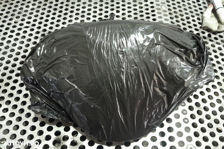 Airbag volan / sofer 6L0880201D 6L0880201D Seat Ibiza 3 6L [2002 - 20 - 4