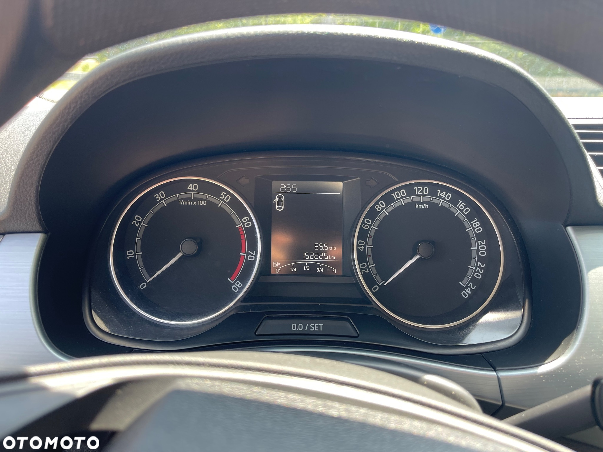 Skoda Fabia 1.0 Ambition - 17