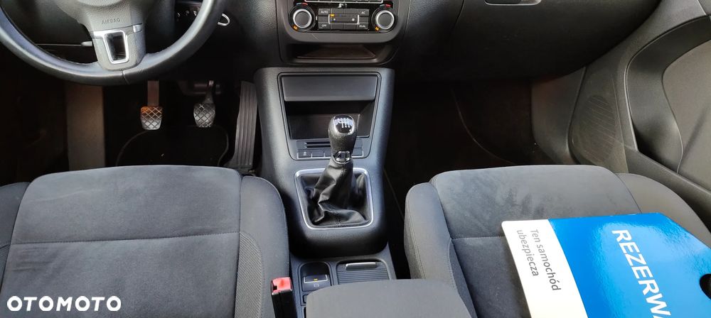 Volkswagen Tiguan 2.0 TDI DPF 4Motion Sport & Style - 9