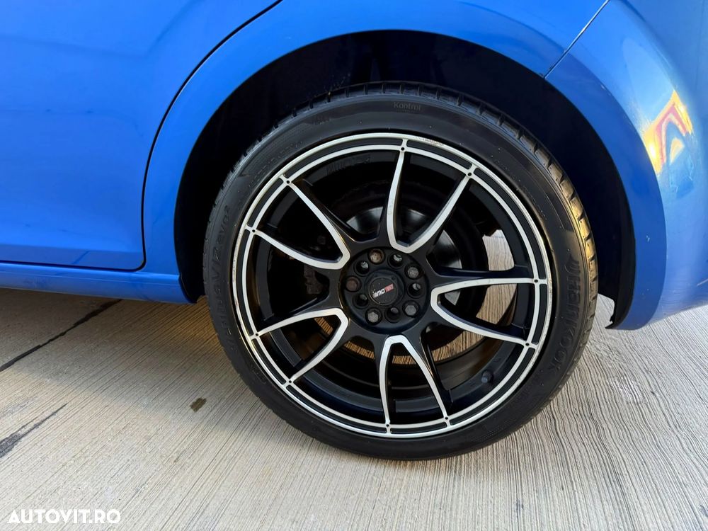 Seat Leon 1.4 TSI Ecomotive Style - 6