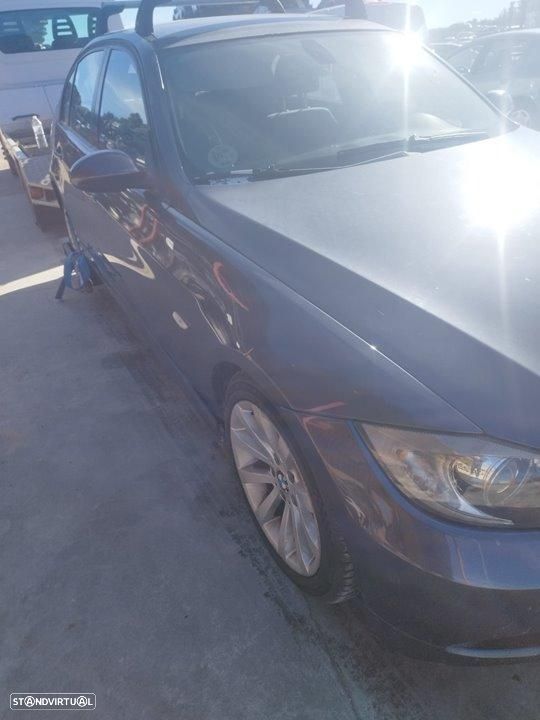 FAROL DIREITO BMW SERIE 3 BERLINA E90 - 7