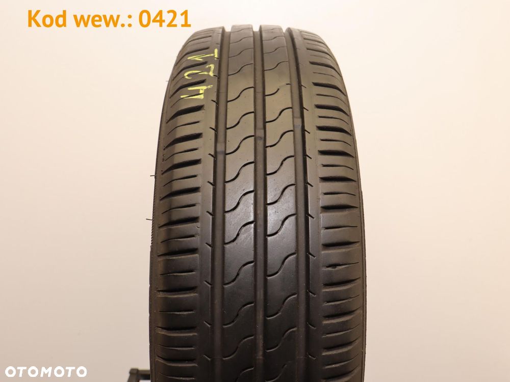 Zeetex CT2000 VFM - 195/70 R15C - 7