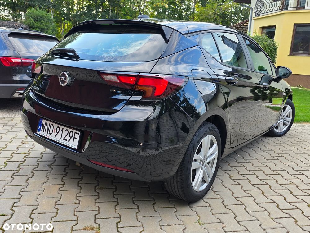 Opel Astra 1.2 T Edition S&S - 13
