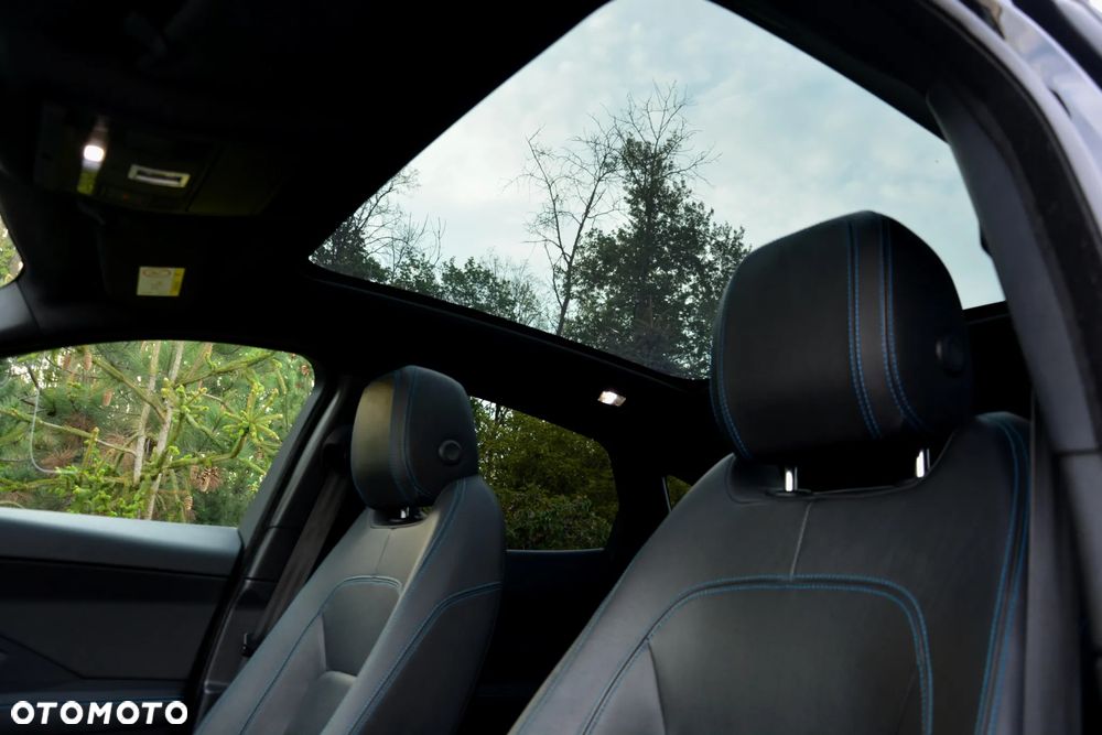 Jaguar E-Pace D150 AWD R-Dynamic HSE - 4