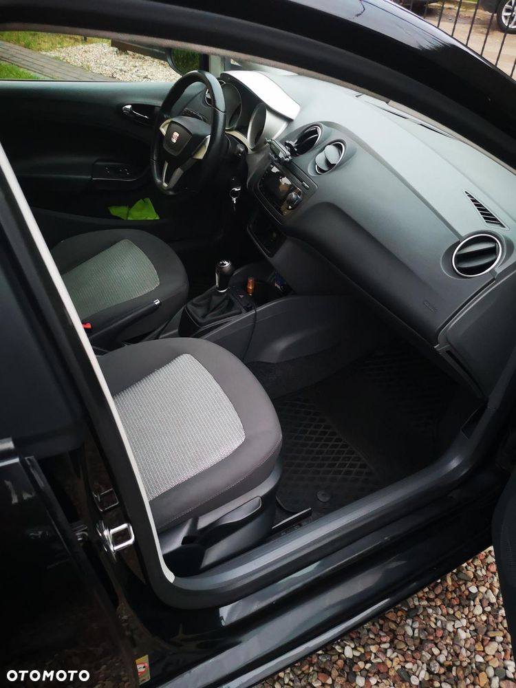 Seat Ibiza 1.9 TDI Reference - 2