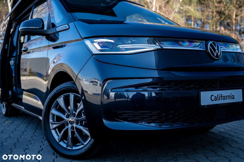 Volkswagen California - 3