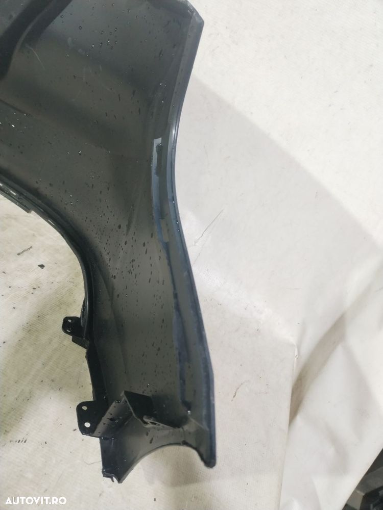 Bara spate Ford Focus 3, Hatchback, 2011, 2012, 2013, 2014, cod origine OE BM51-A17906-B. - 7