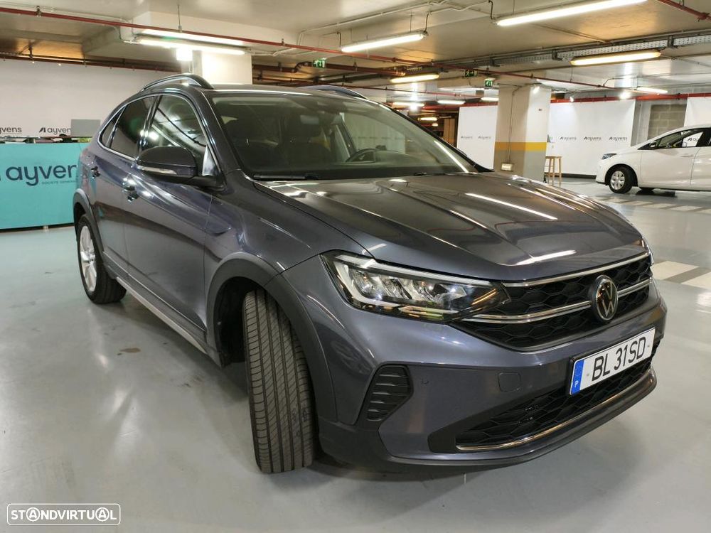 VW Taigo 1.0 TSI Urban - 5