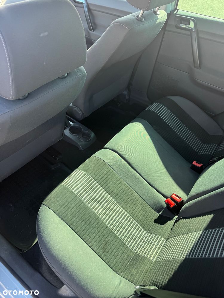 Volkswagen Polo 1.2 Trendline - 8