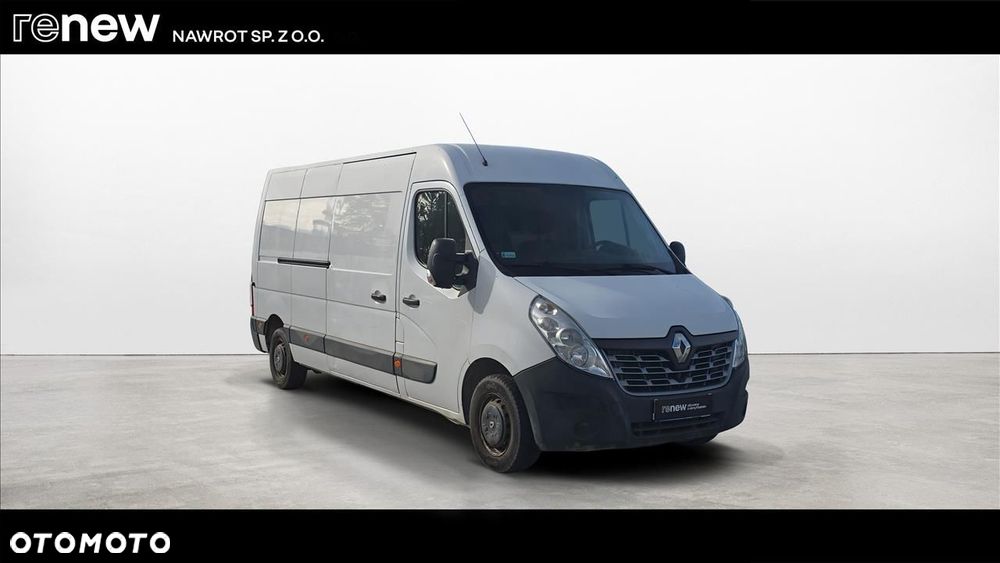 Renault master - 7