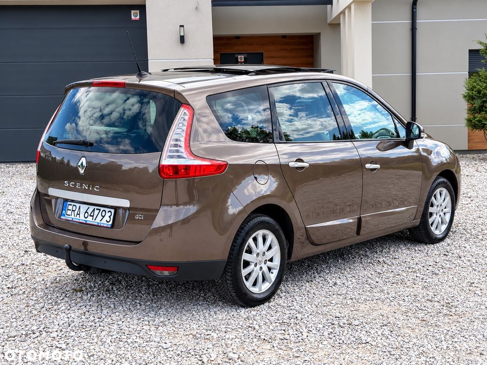 Renault Scenic 1.9 dCi Privilege Euro5 - 13