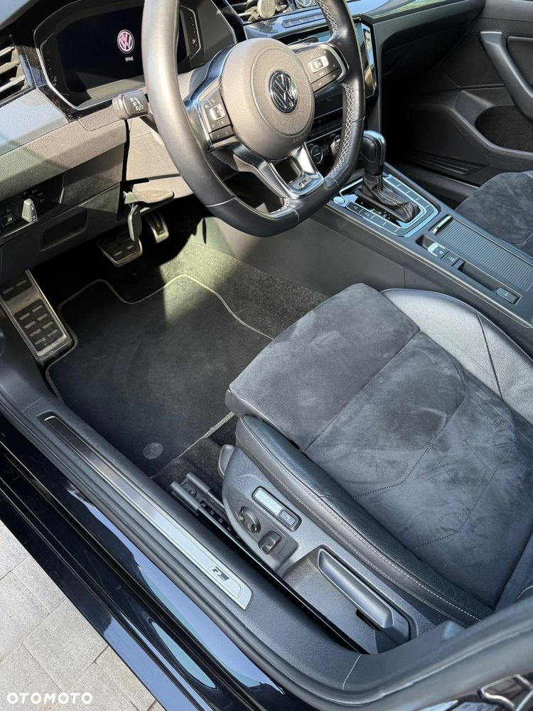 Volkswagen Arteon 2.0 TSI R-Line DSG - 16