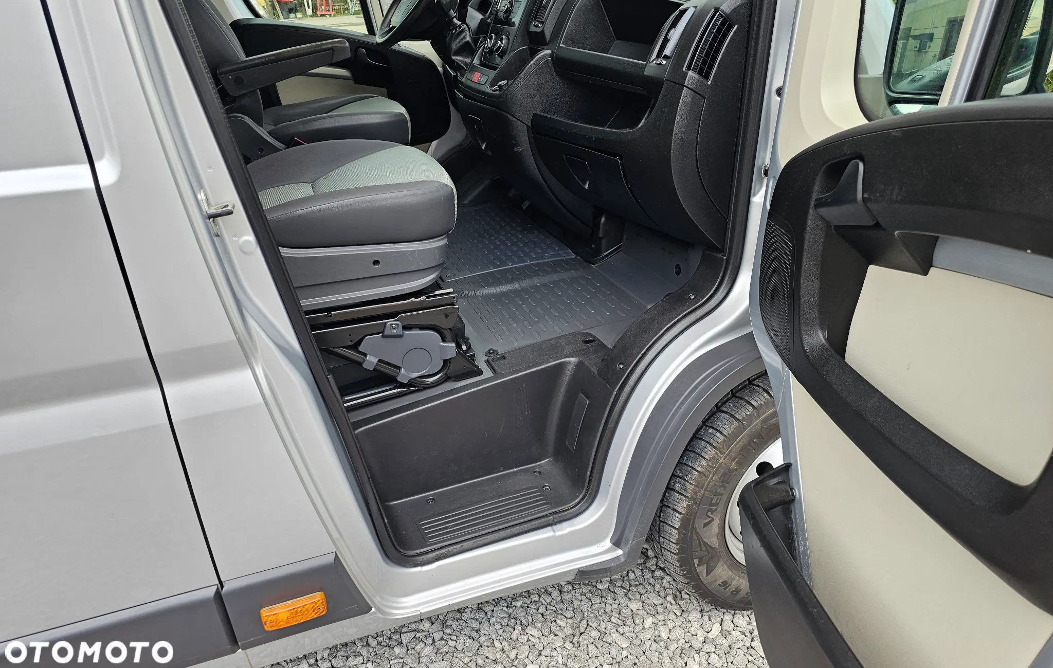 Fiat Ducato - 17