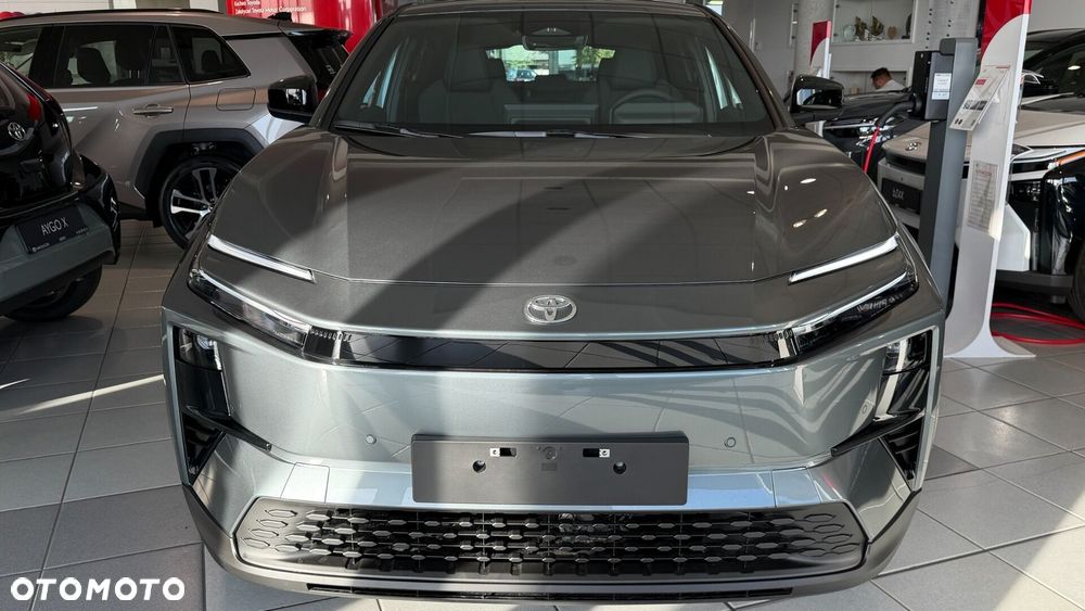 Toyota C-HR+ 57.7kWh Style - 5