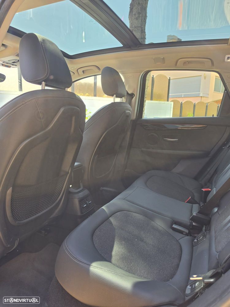 BMW 225xe Active Tourer iPerformance - 16