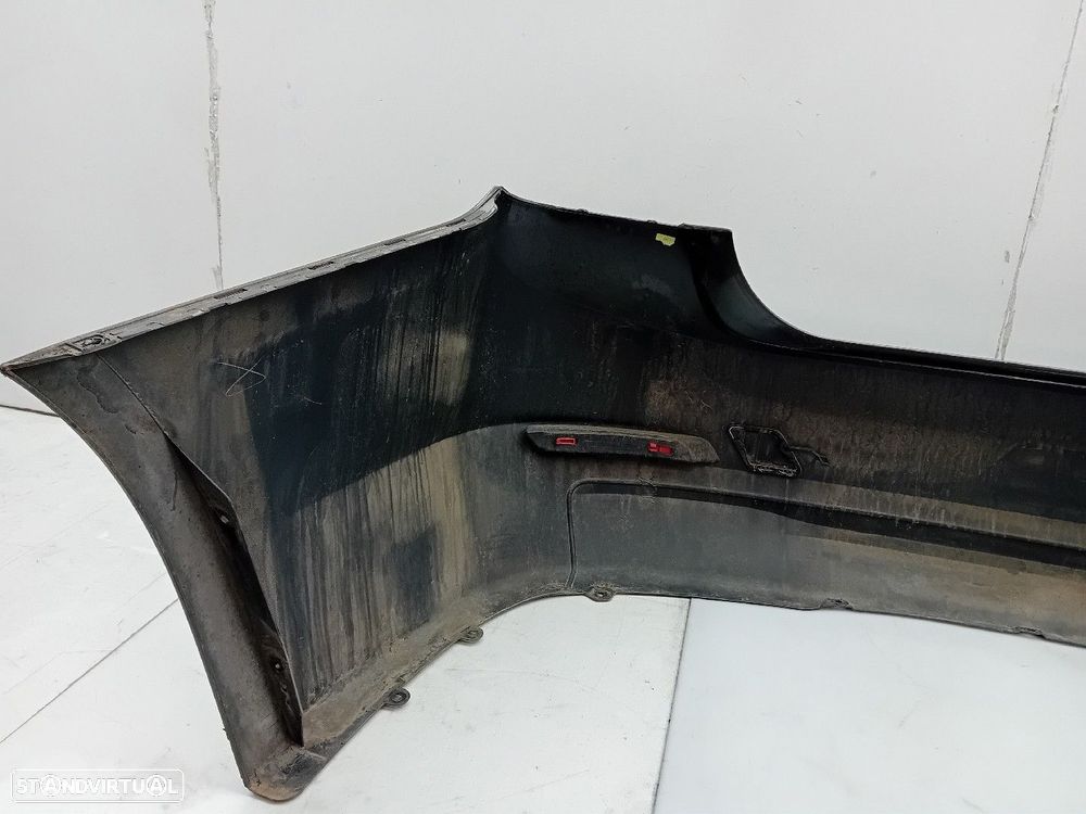 Pára-choques trás BMW 3 (F30, F80) - 5