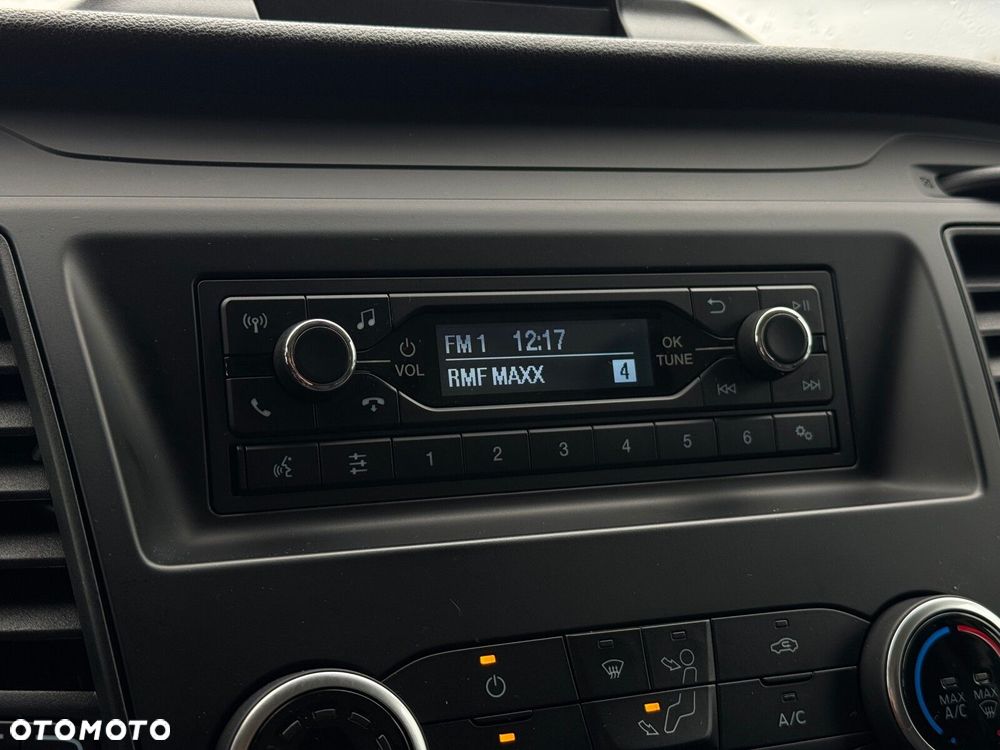 Ford transit L3H2 - 28