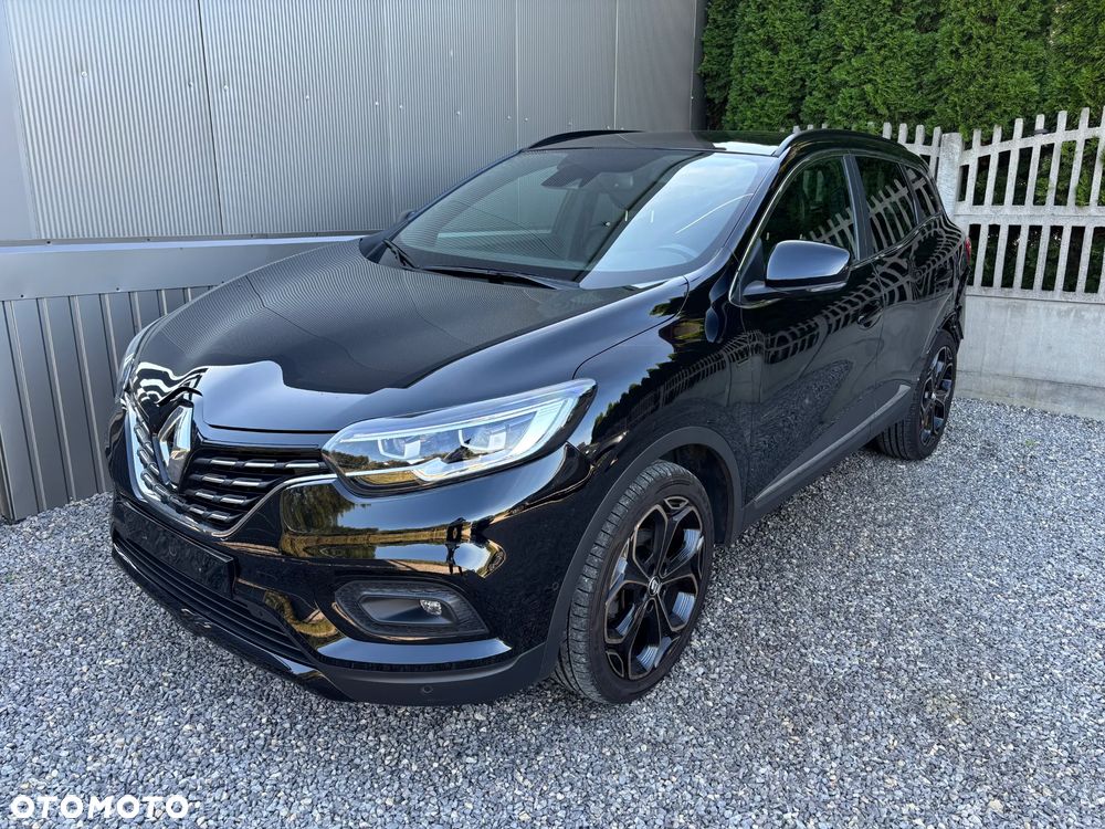 Renault Kadjar - 1
