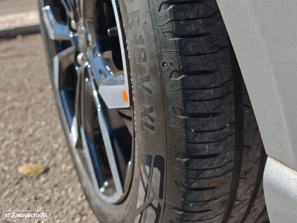 Ford Puma 1.0 EcoBoost MHEV ST-Line X - 10