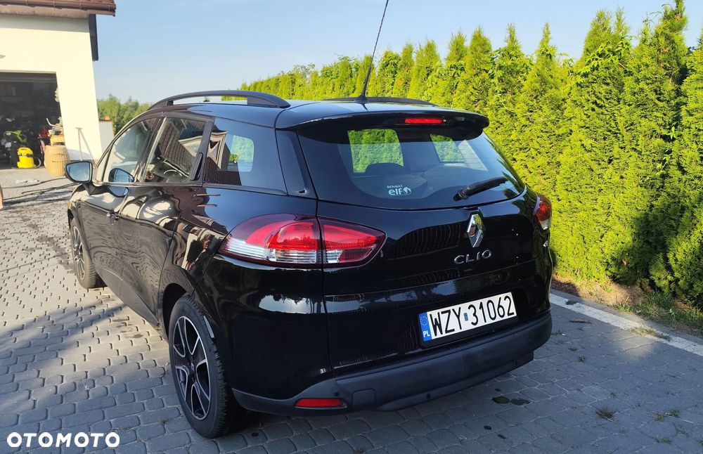 Renault Clio 1.5 dCi Energy Eco Expression - 2
