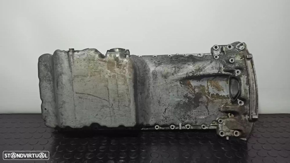 CARTER MERCEDES-BENZ 190 1998 -R6020141902 - 4