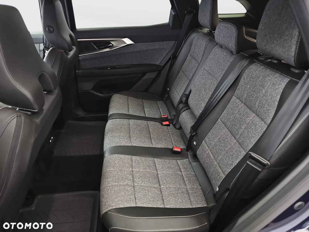 Renault Espace 1.2 E-Tech Full Hybrid 200 Techno MMT 7os - 27