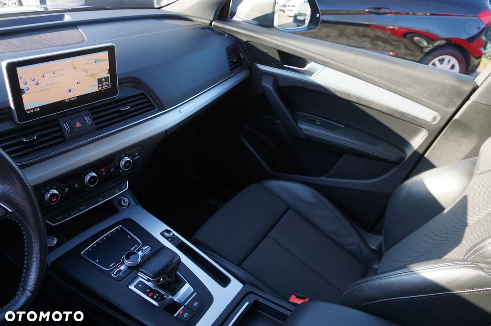 Audi Q5 2.0 TDI Quattro S tronic design - 25