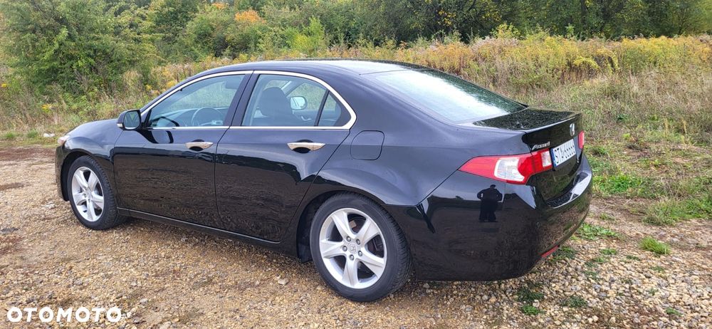 Honda Accord - 16