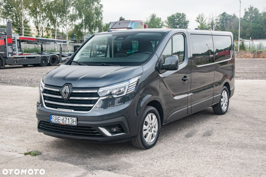 Renault Trafic - 2
