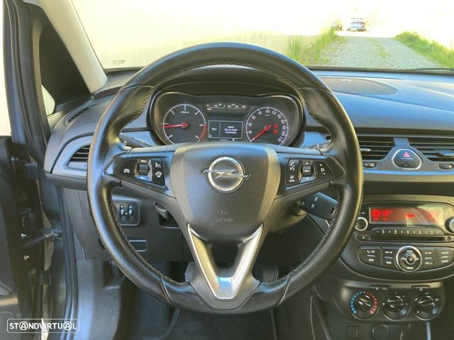 Opel Corsa 1.3 CDTi Color Edition - 12