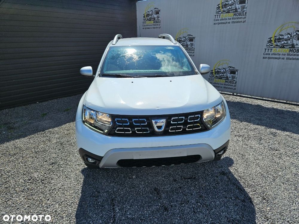 Dacia Duster - 7