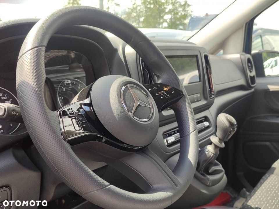 Mercedes-Benz Vito - 6
