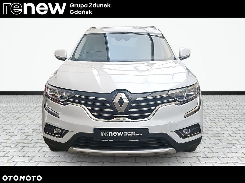 Renault Koleos - 3