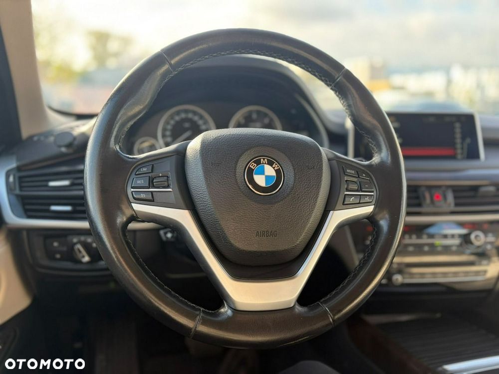 BMW X5 - 10