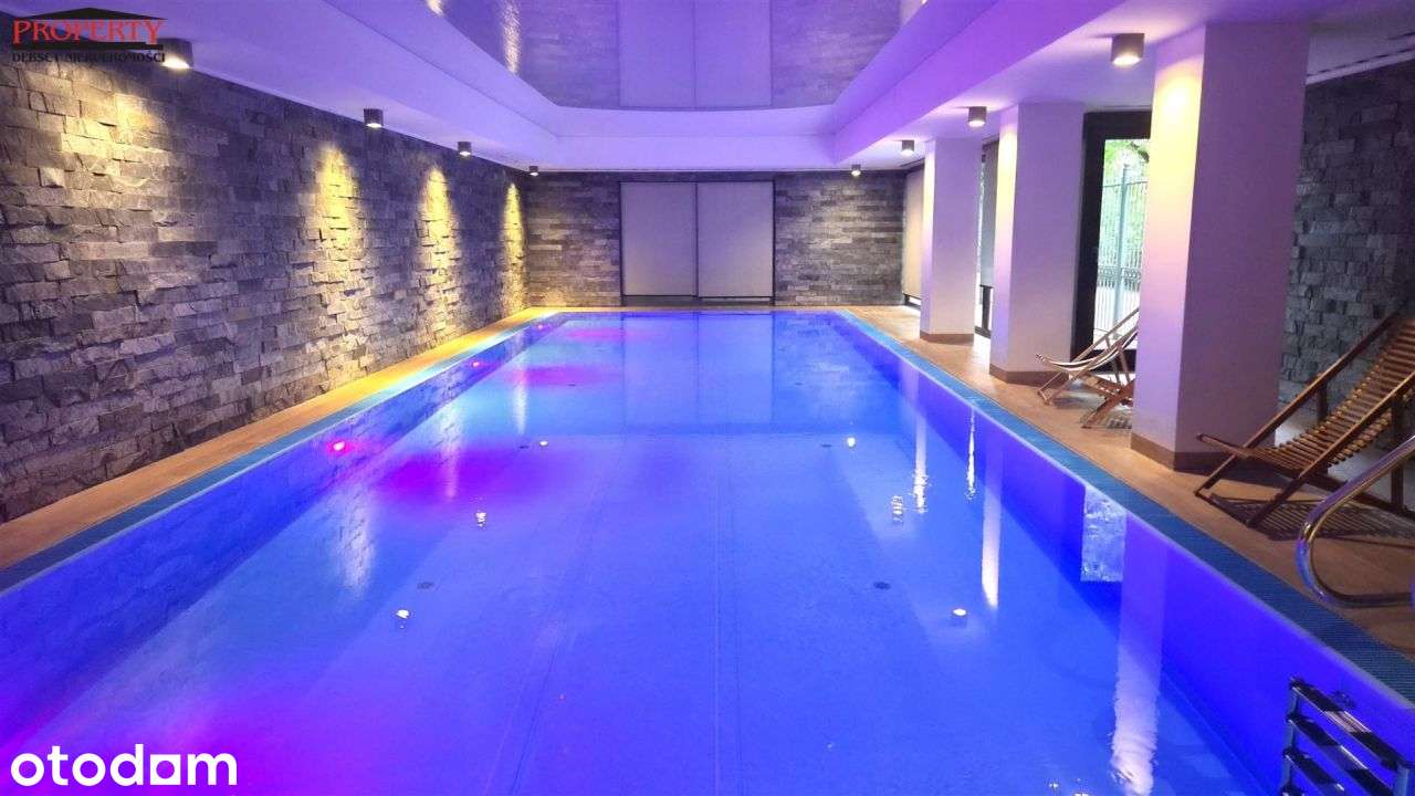 Apartament W Prestiżowym Budynku - Tuwima