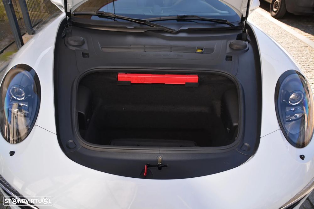 Porsche 911 (991) Carrera 2 GTS PDK - 61