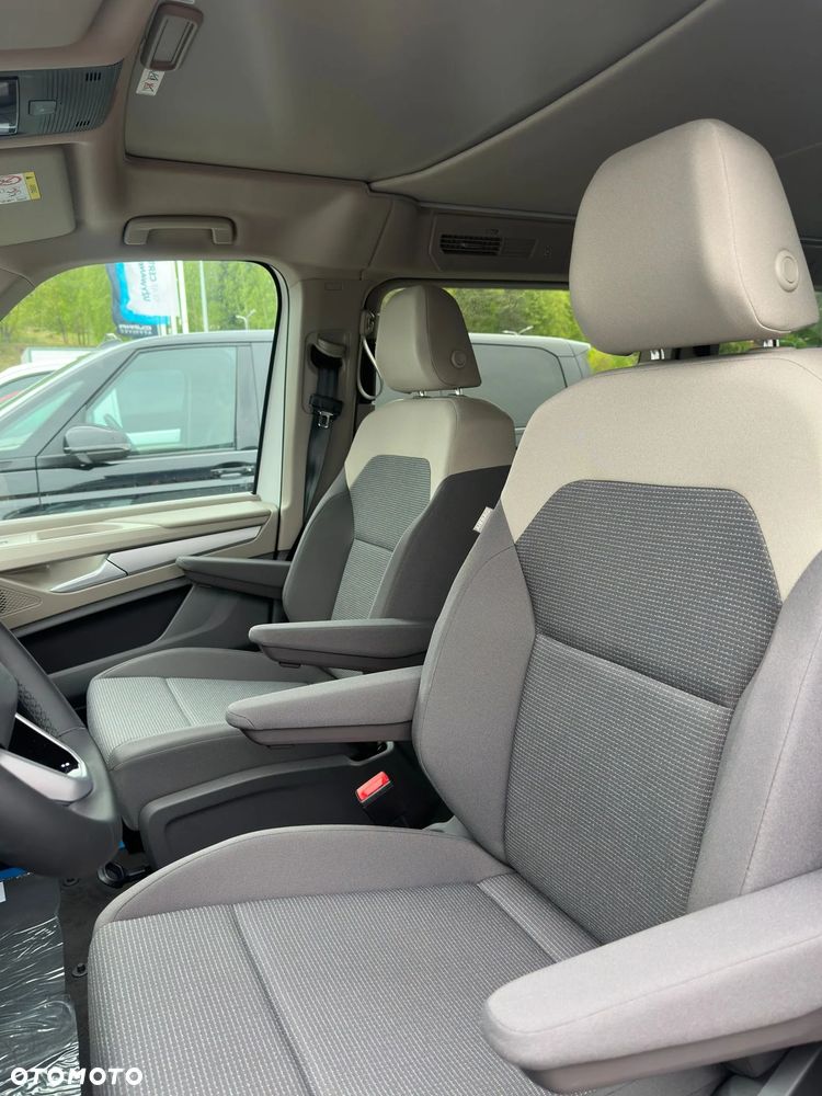 Volkswagen California - 22
