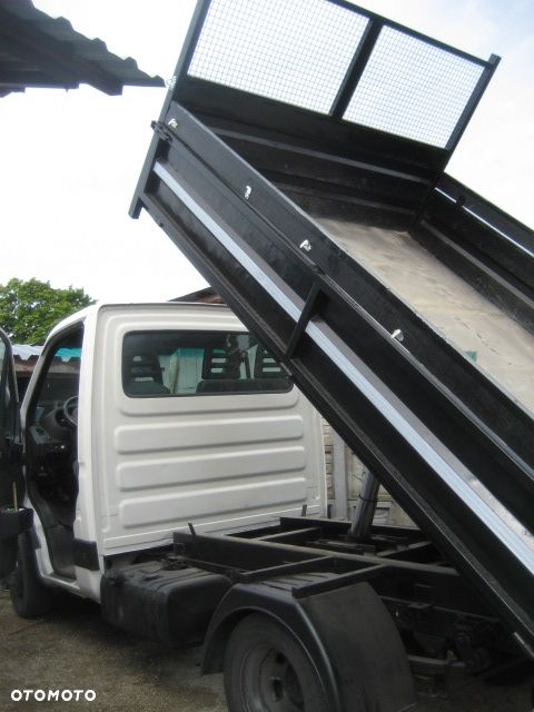 Iveco DAILY 35C11 - 14