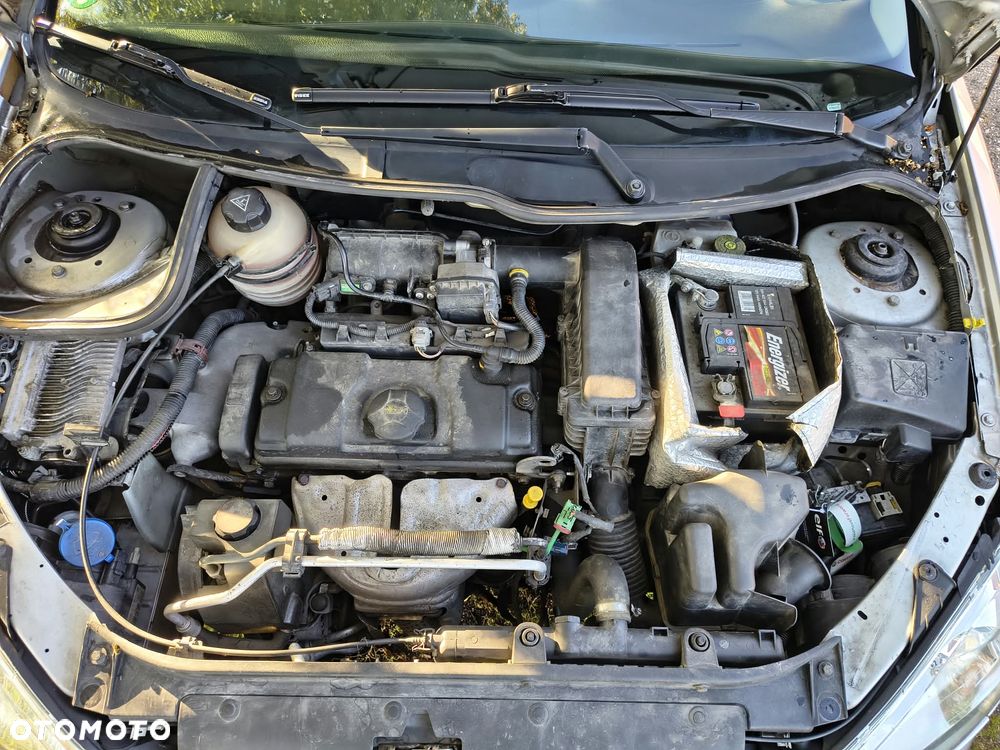 Peugeot 206 - 23