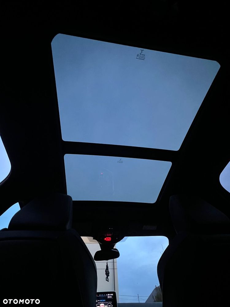 Peugeot 3008 1.6 PureTech GPF GT Line S&S EAT8 - 15