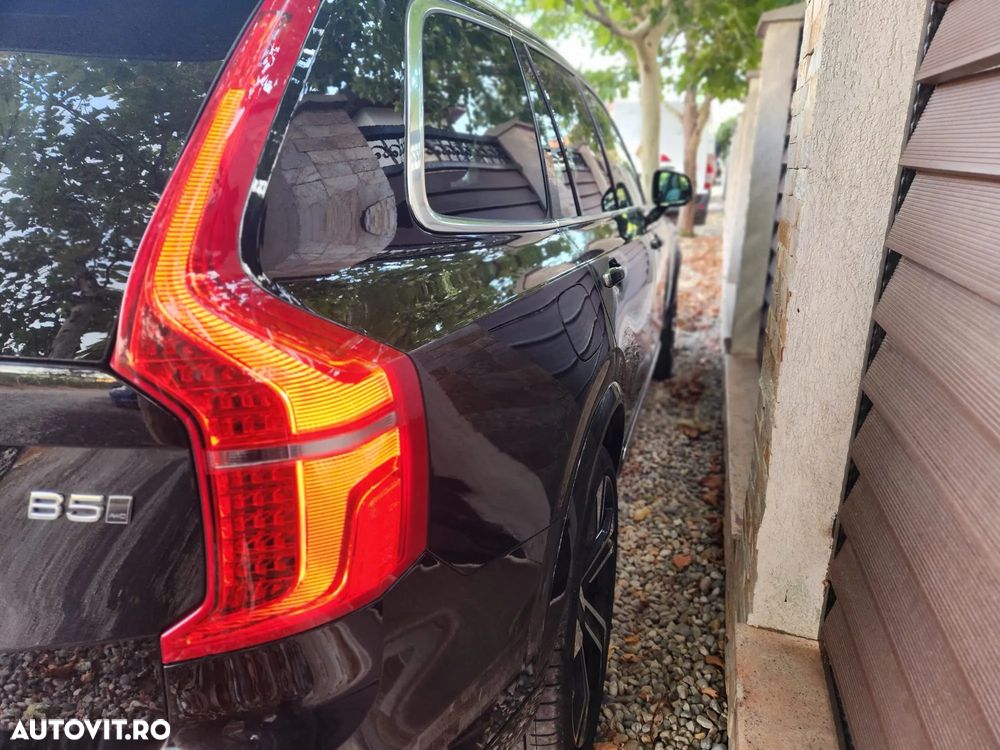 Volvo XC 90 - 11