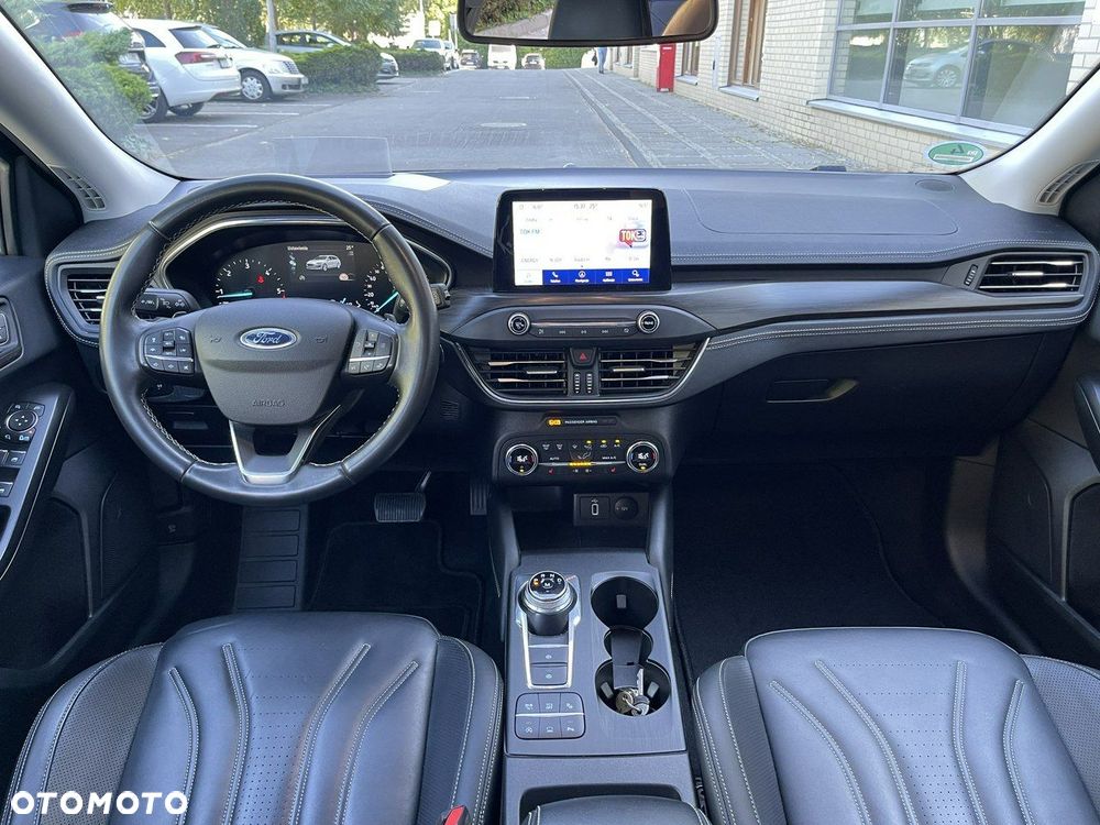 Ford Focus - 26